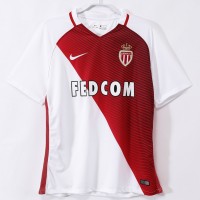 Morocco Home Classic Shirt 2016
