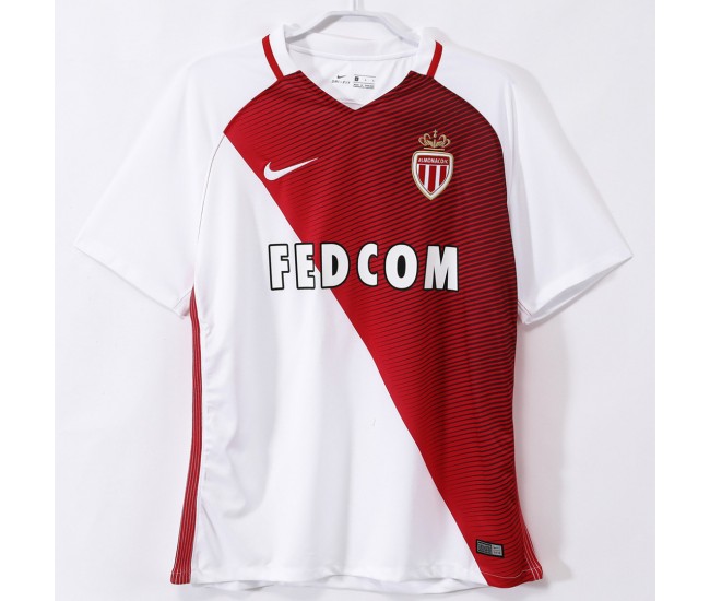 Morocco Home Classic Shirt 2016