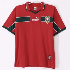 Morocco Third Classic Shirt 1998 Morocco Third Classic Shirt 1998