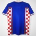 Croatia Away Classic Shirt 1998