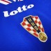 Croatia Away Classic Shirt 1998