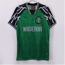 Nigeria 1994-1995 Home Classic Shirt 