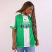 Nigeria Mens Home Classic Shirt 1996