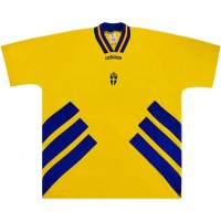 Sweden Training Shirt 1994