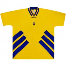Sweden Training Shirt 1994 Sweden Training Shirt 1994