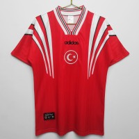 Turkey Home Classic Shirt 1996