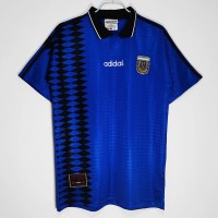 Argentina Away Classic Shirt 1994