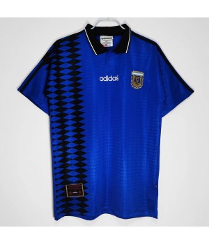 Argentina 1994 Away Classic Shirt