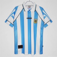 Argentina Home Classic Shirt 1996