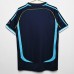 Argentina Away Classic Shirt 2006