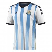 Argentina Home Classic Shirt 2014