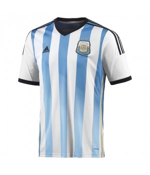 Argentina 2014 Home Classic Shirt
