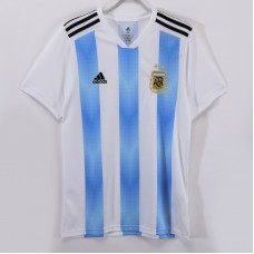 Argentina 2018 Home Classic Shirt 