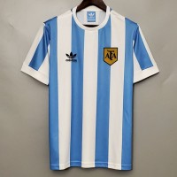 Argentina Home Classic Shirt 1978