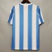 Argentina Home Classic Shirt 1986