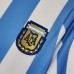 Argentina Home Classic Shirt 1986