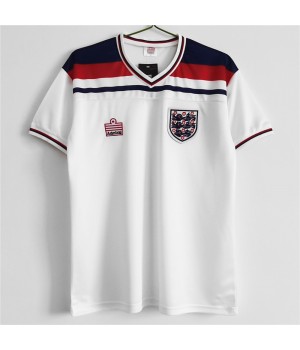 England 1982 Home Classic Shirt
