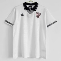 England Home Classic Shirt 1990 