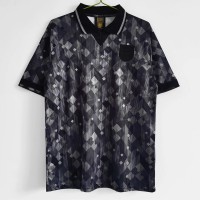 England Black Out Classic Shirt 1990 