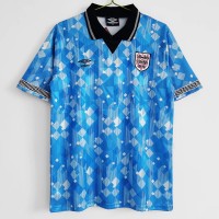 England Third Classic Shirt 1990 