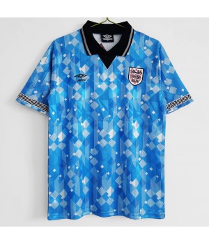 England 1990 Third Classic Shirt