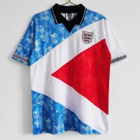 England Mash Up Classic Shirt 1990 