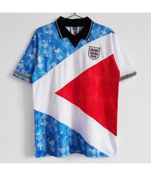England 1990 Mash Up Classic Shirt