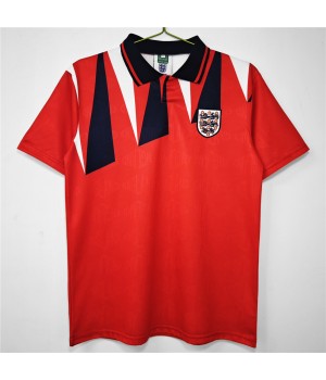 England 1992 Away Classic Shirt