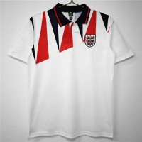 England Home Classic Shirt 1992 