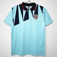 England Third Classic Shirt 1992 