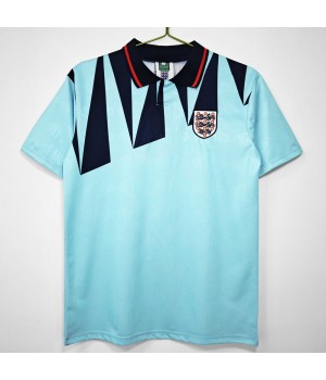 England 1992 Third Classic Shirt