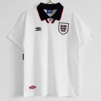 England Home Classic Shirt 1994-1995