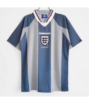 England 1996 Away Classic Shirt