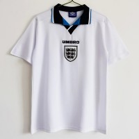 England Home Classic Shirt 1996 