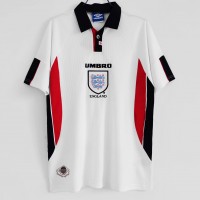 England Home Classic Shirt 1998