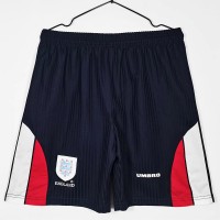 England Home Classic Shorts 1998 