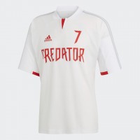 Predator David Beckham Shirt