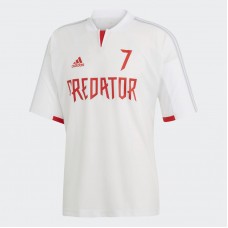 Predator David Beckham Shirt Predator David Beckham Shirt