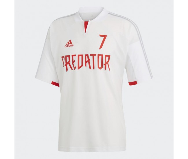 Predator David Beckham Shirt