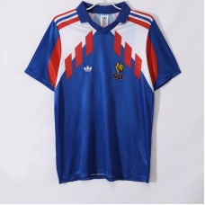 France 1990 Home Classic Shirt 