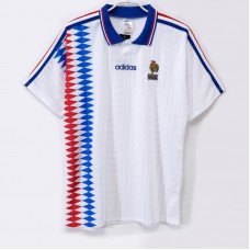 France 1994 Away Classic Shirt 