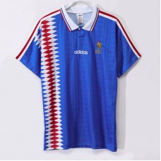 France 1994 Home Classic Shirt 