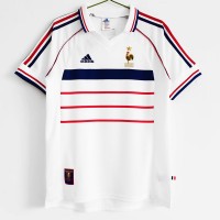 France Away Classic Shirt 1998