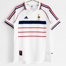 France 1998 Away Classic Shirt