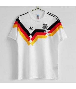 Germany 1990 Home Classic Shirt