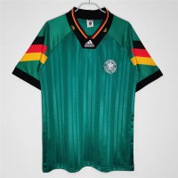 Germany Away Classic Shirt 1992 