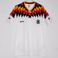 Germany Home Classic Shirt 1994 