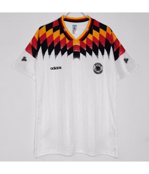 Germany 1994 Home Classic Shirt