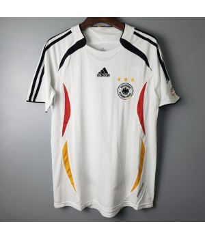 Germany 2006 World Cup Classic Shirt