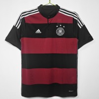 Germany Away Classic Shirt 2014 